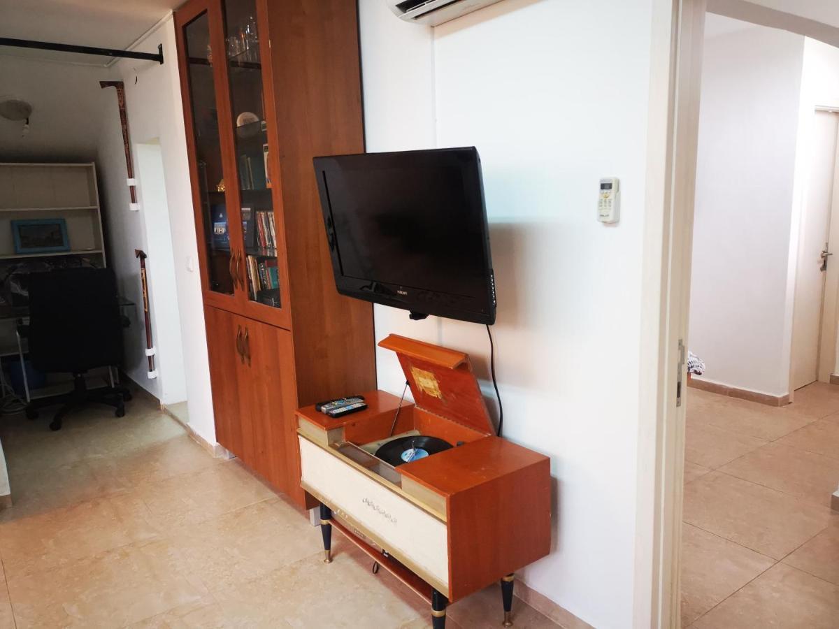 Red Sea Garden Appartement Eilat