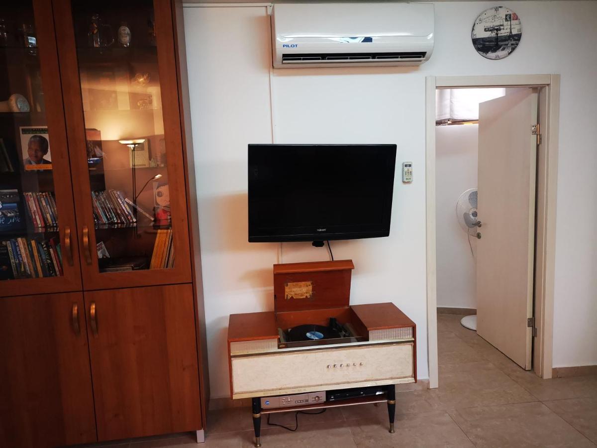 Red Sea Garden Appartement
