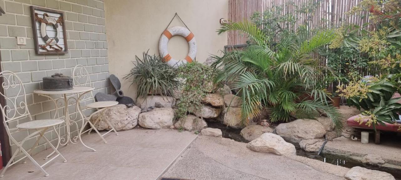 Red Sea Garden Eilat