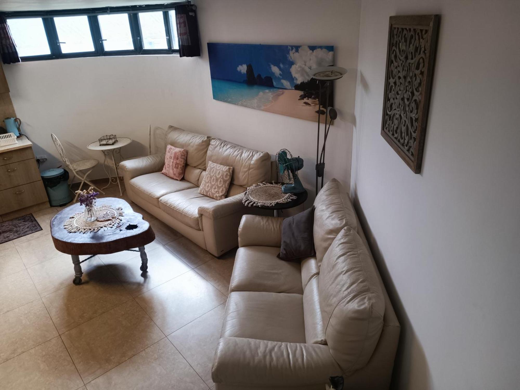 Appartement Red Sea Garden *