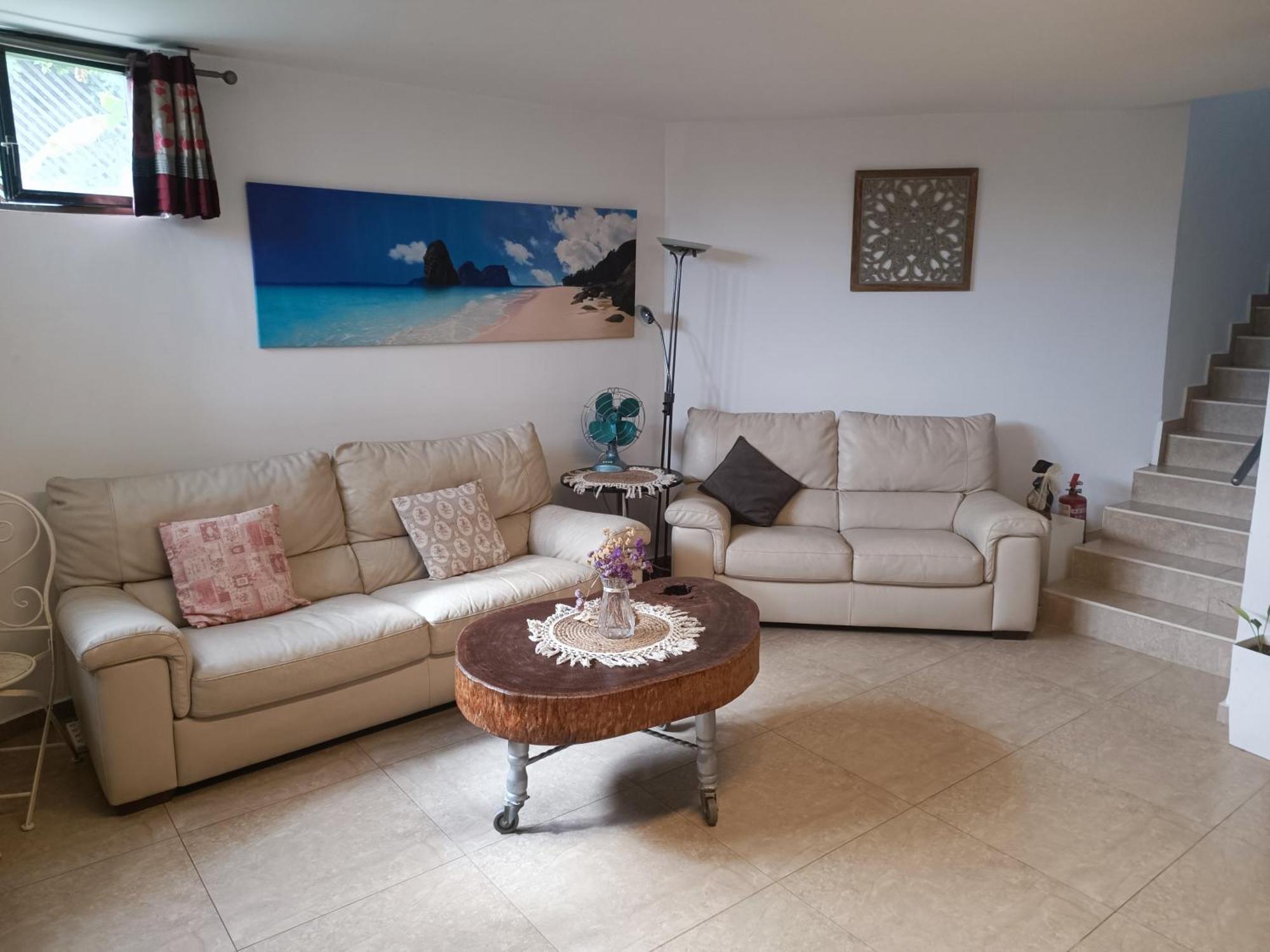 Red Sea Garden Appartement *
