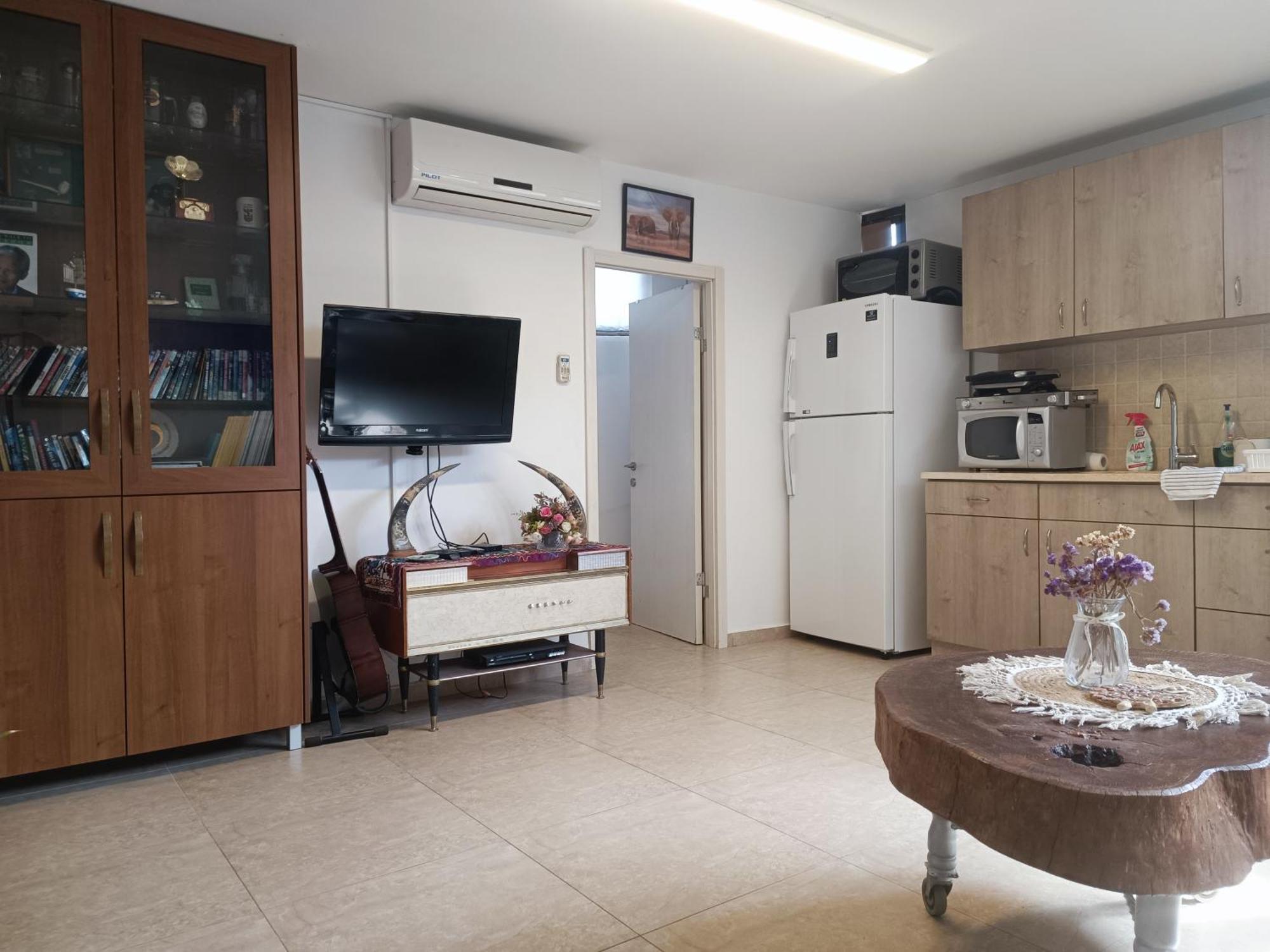 Appartement Red Sea Garden Eilat