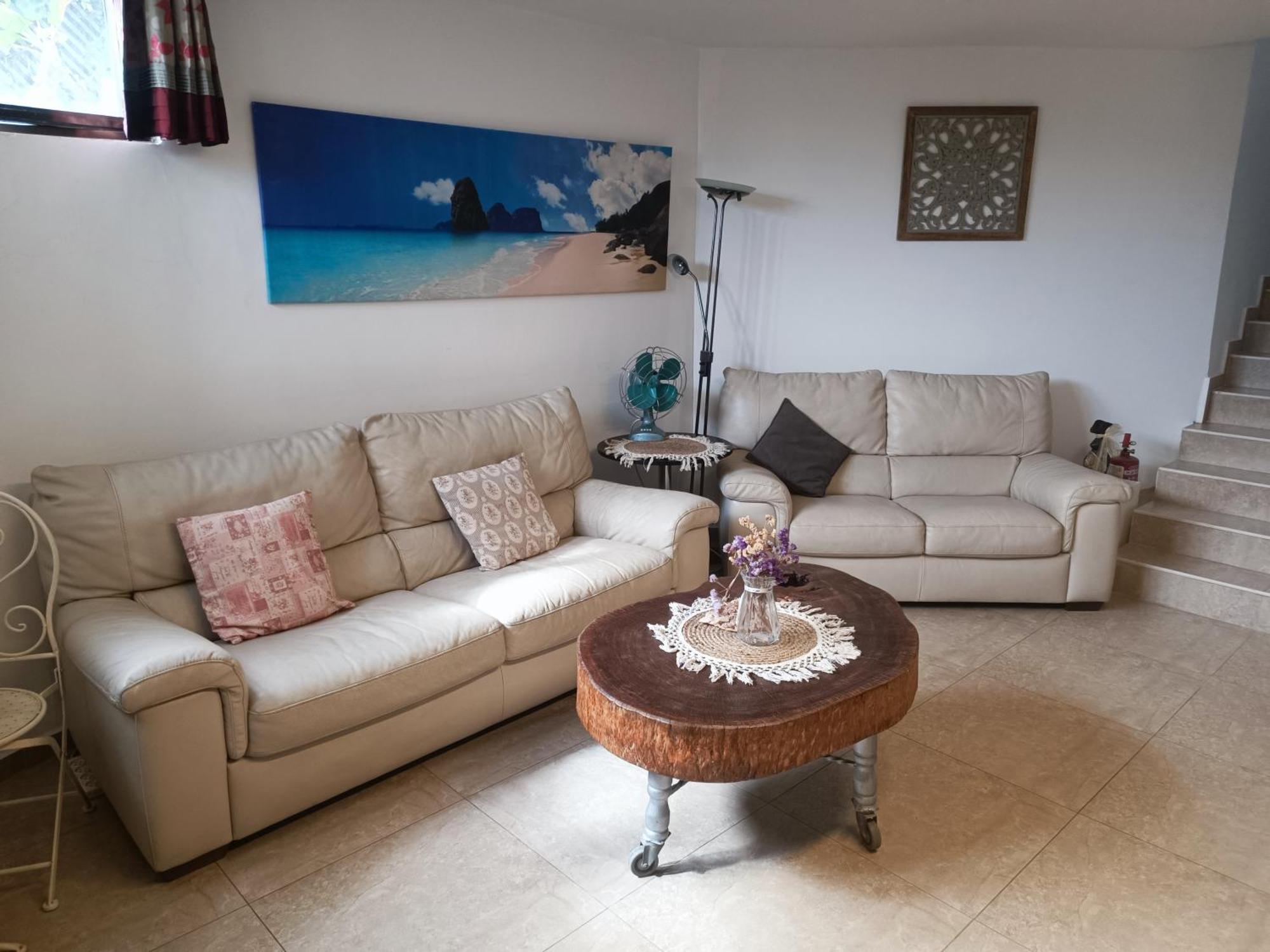 Red Sea Garden Appartement Eilat