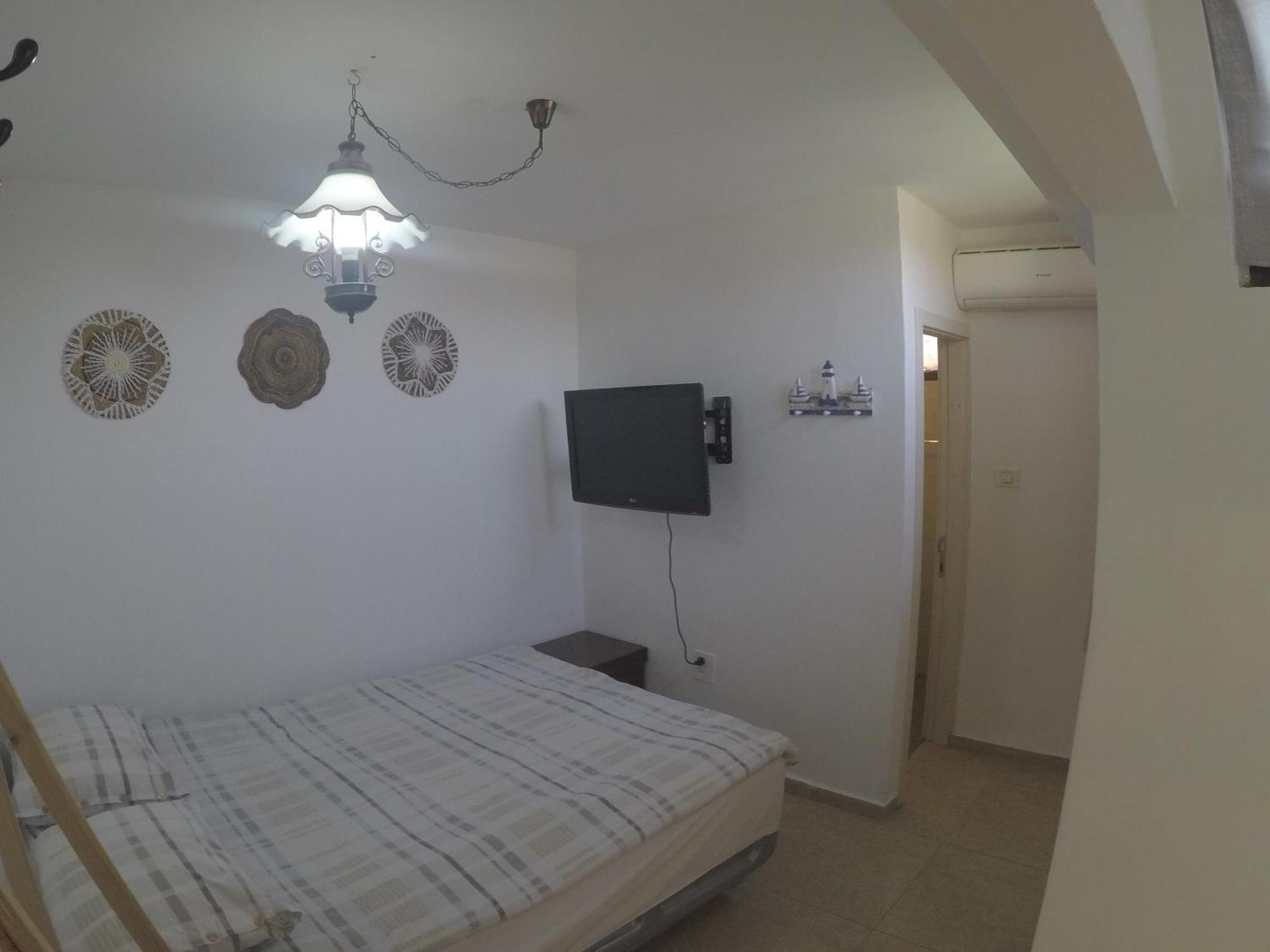 Appartement Red Sea Garden *