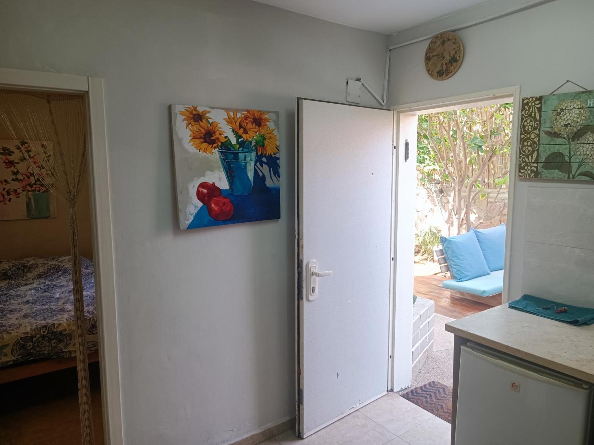 Appartement Red Sea Garden Eilat