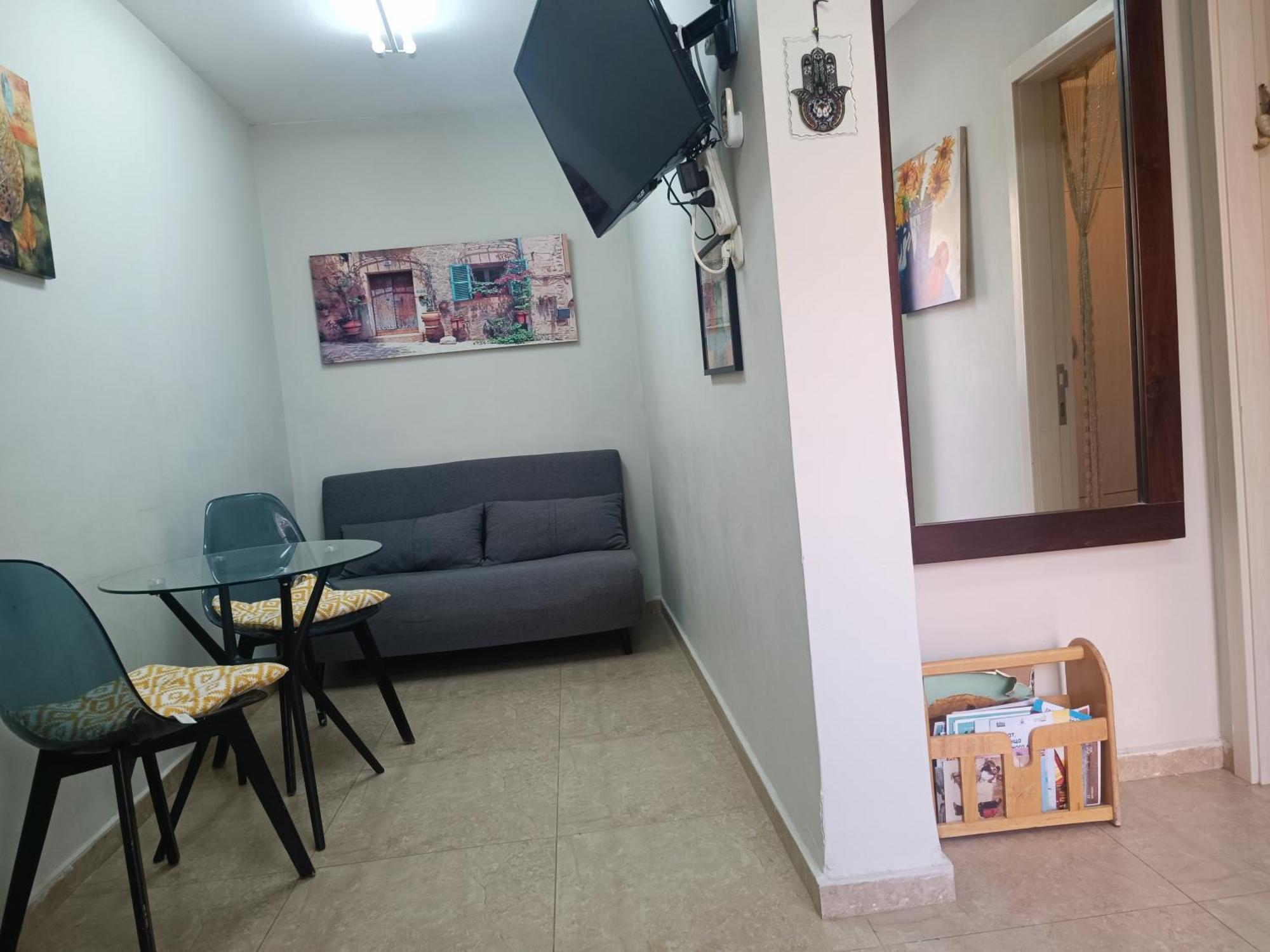 Appartement Red Sea Garden