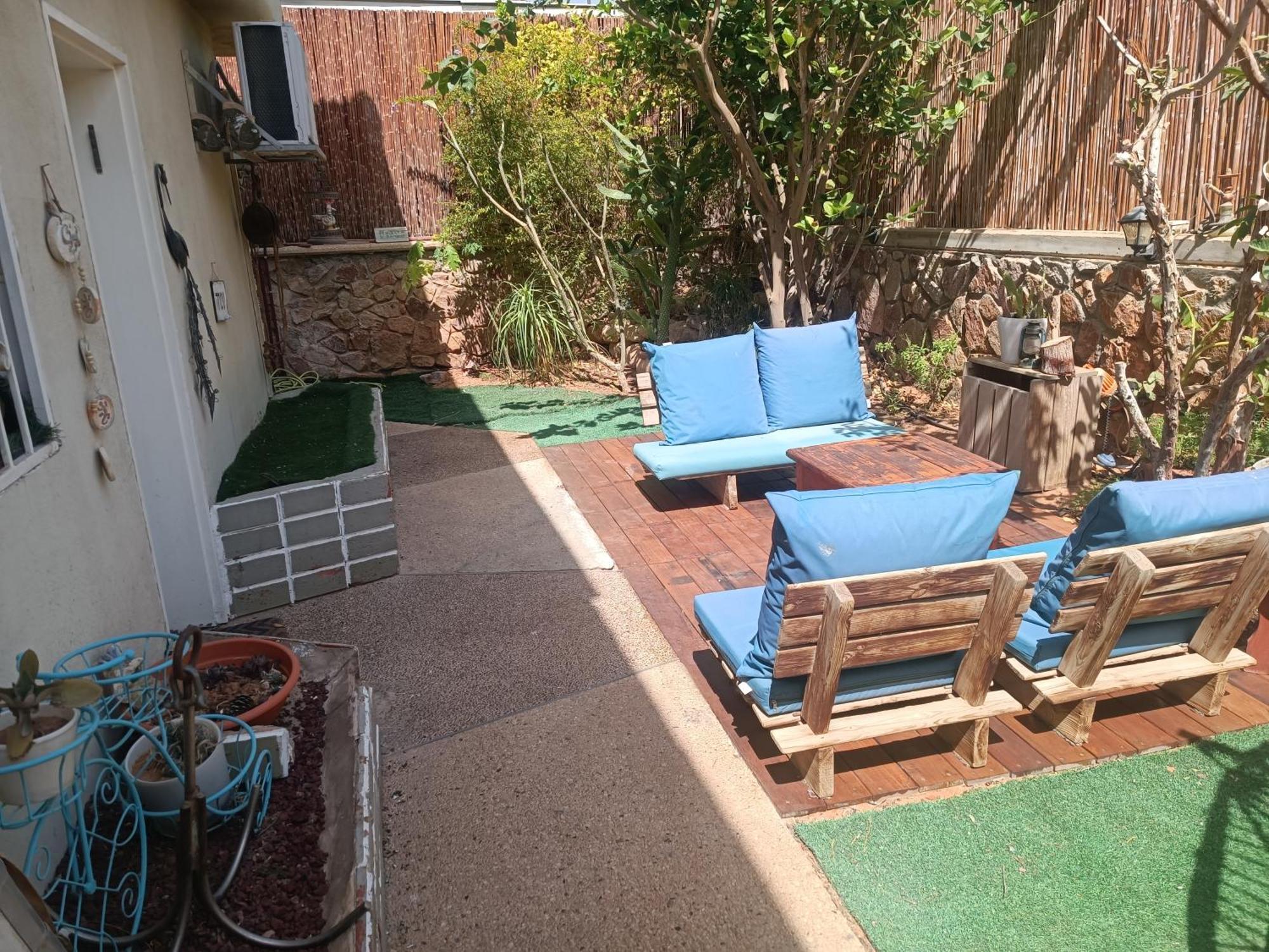 Red Sea Garden Appartement Eilat