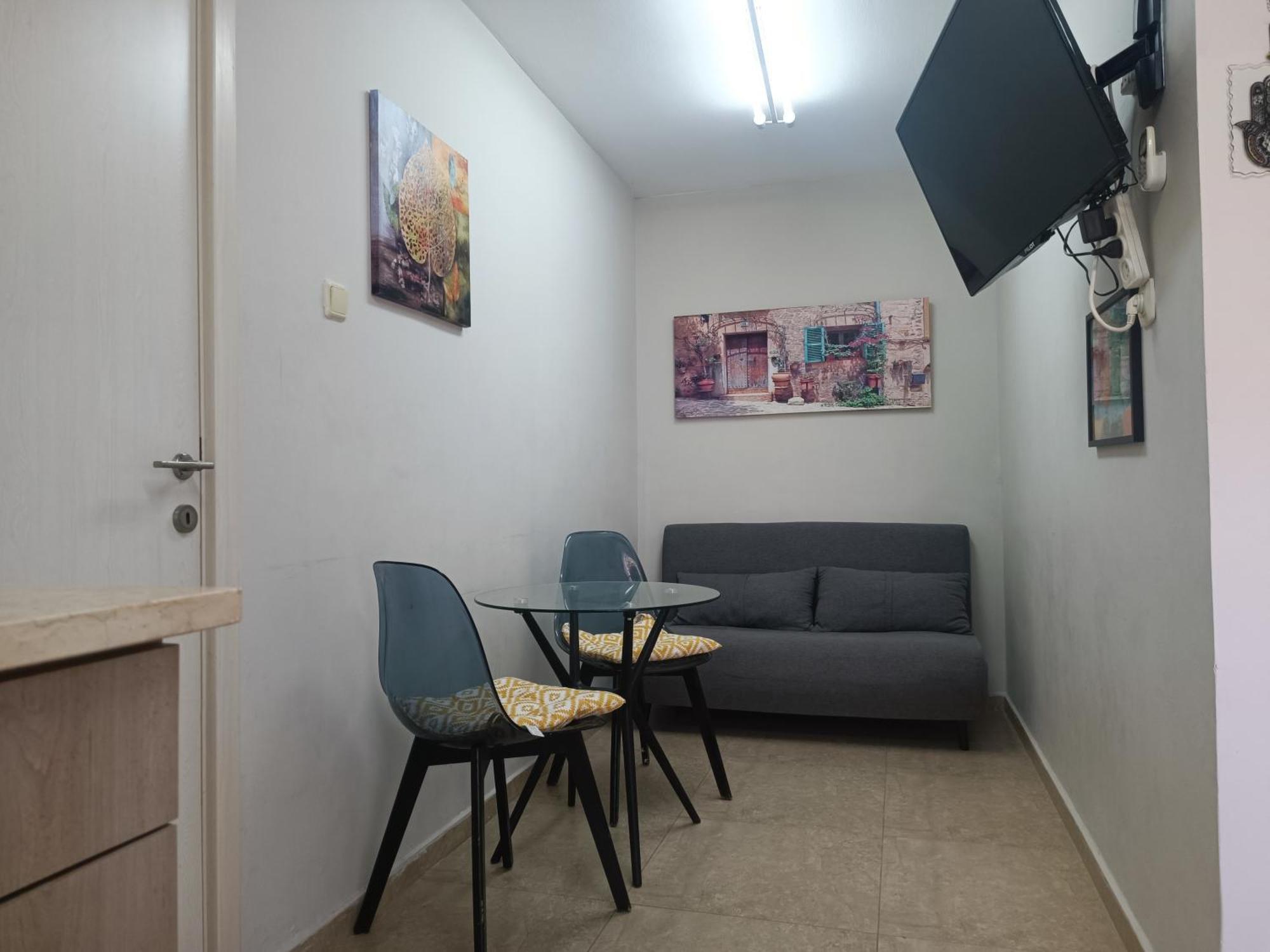 Red Sea Garden Appartement