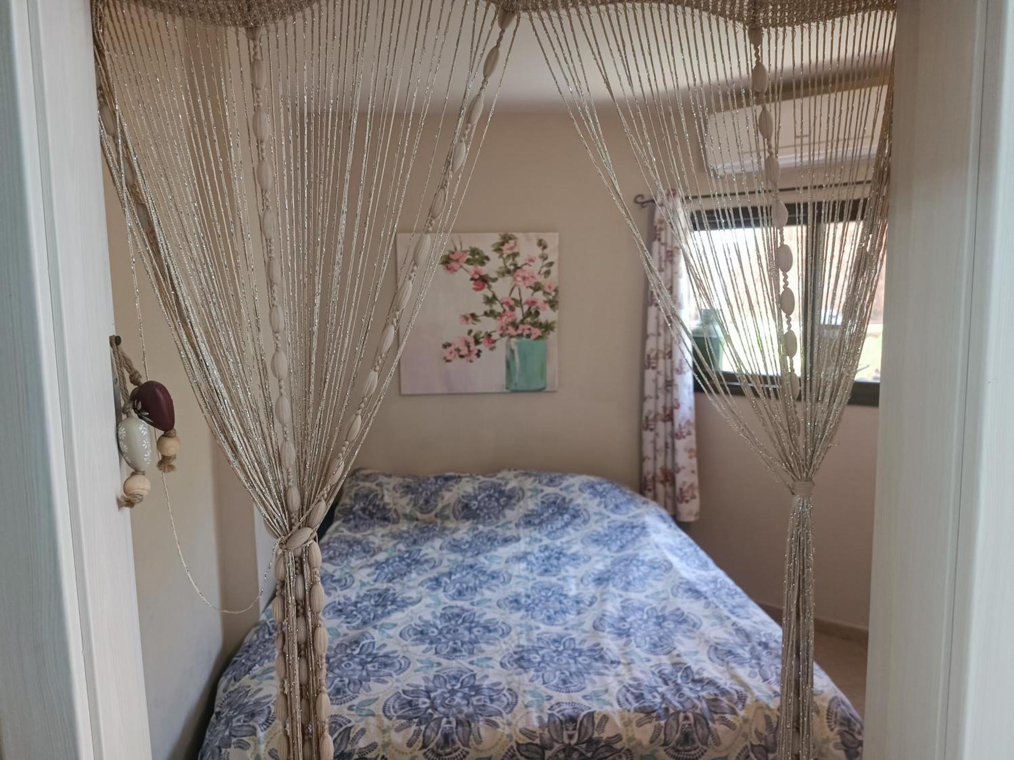 Appartement Red Sea Garden *