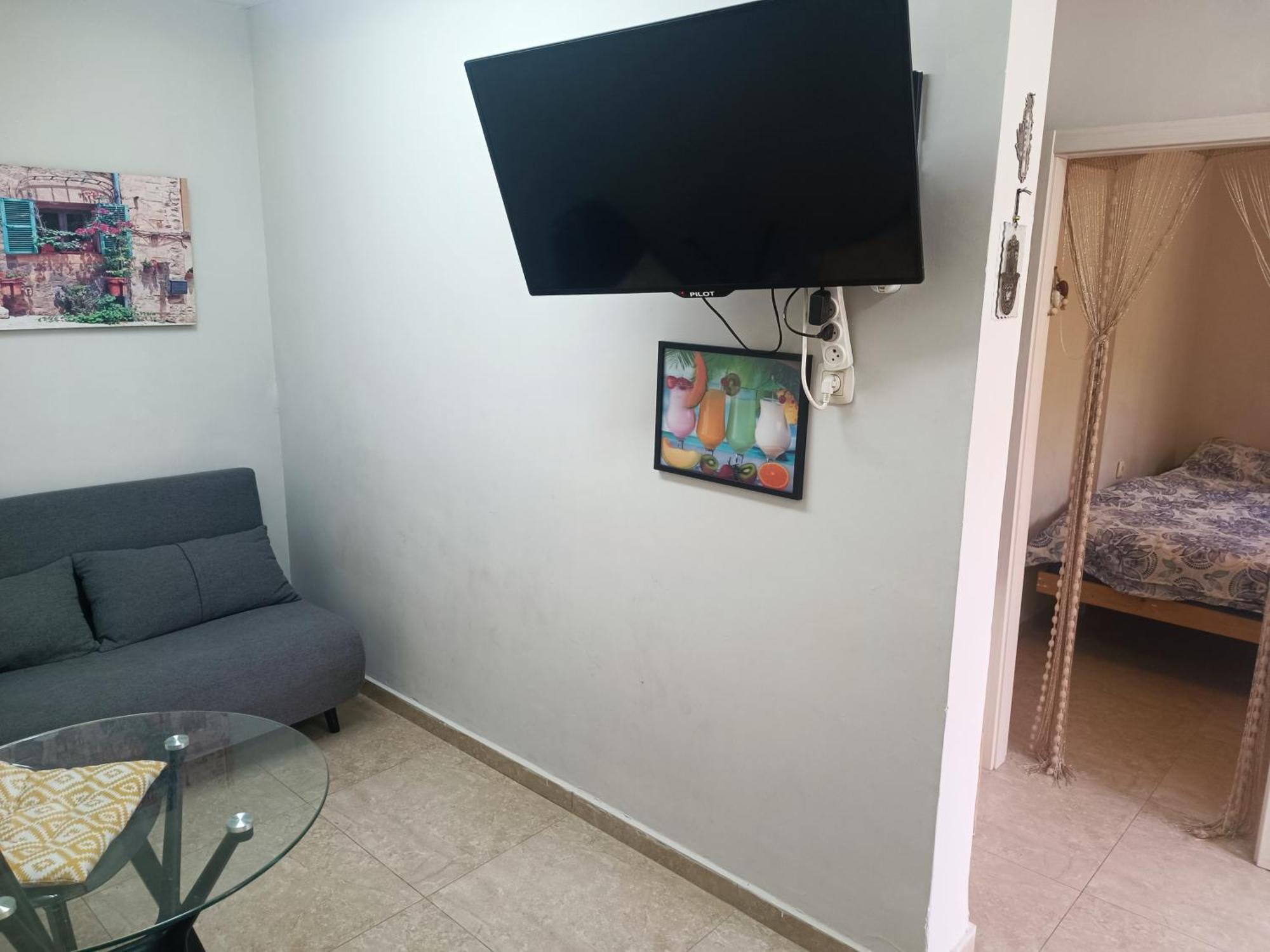Red Sea Garden Appartement *