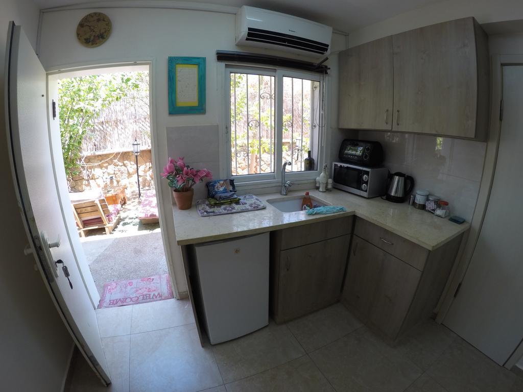Appartement Red Sea Garden