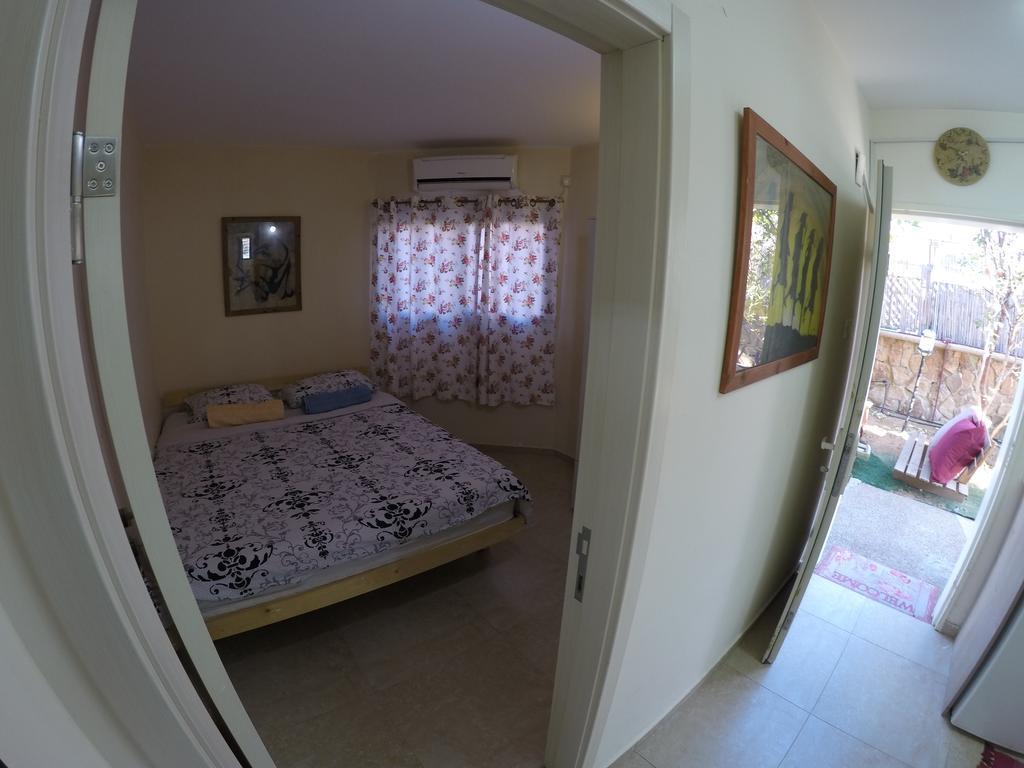 Appartement Red Sea Garden