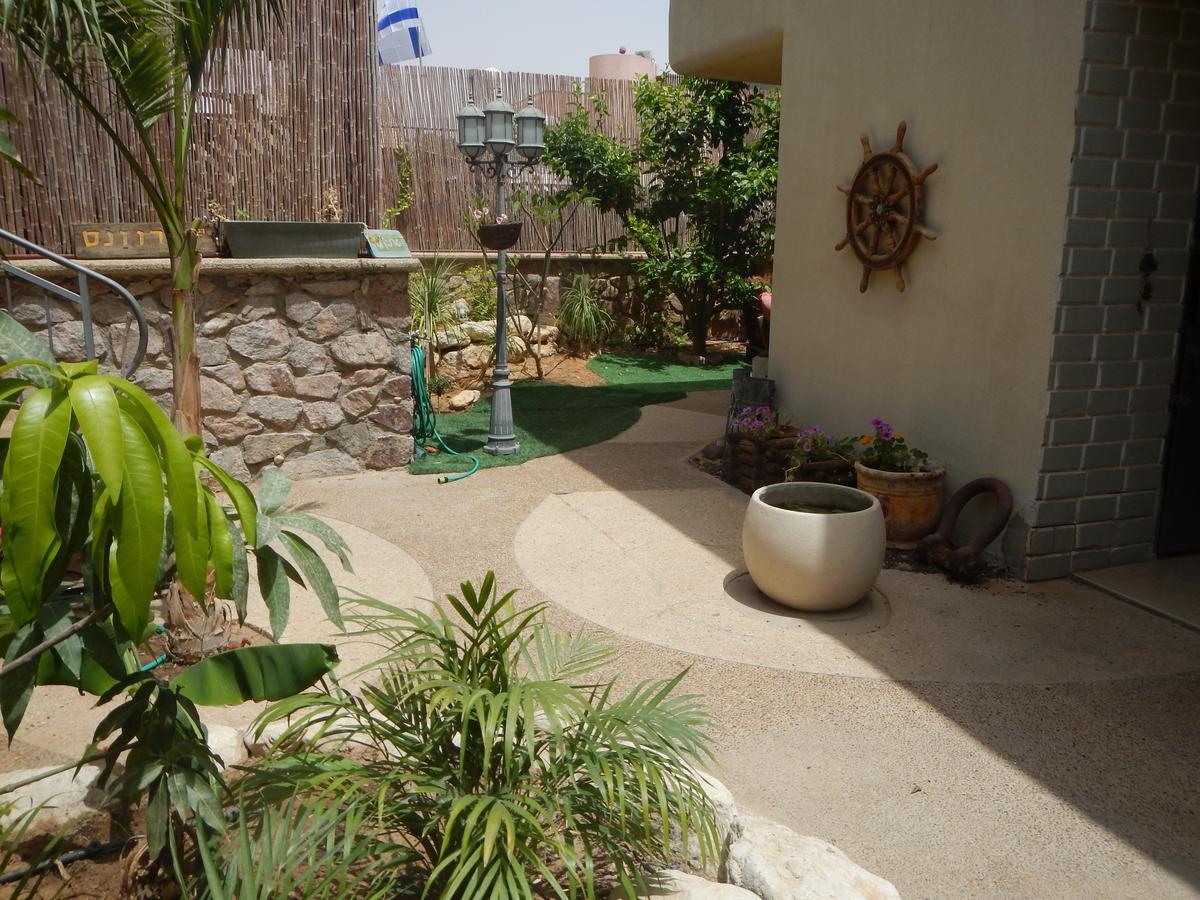 Red Sea Garden Appartement Eilat
