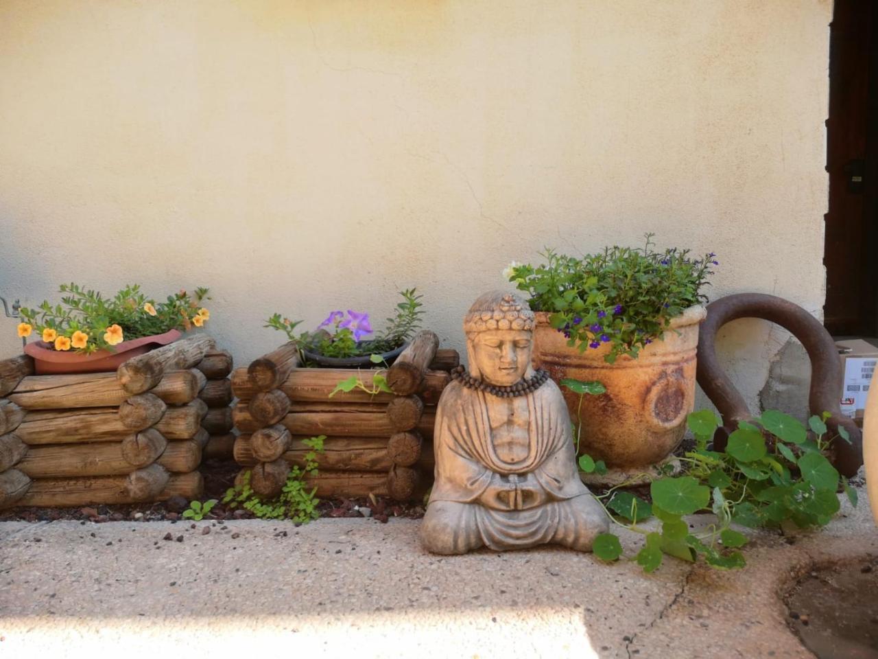 Red Sea Garden Appartement