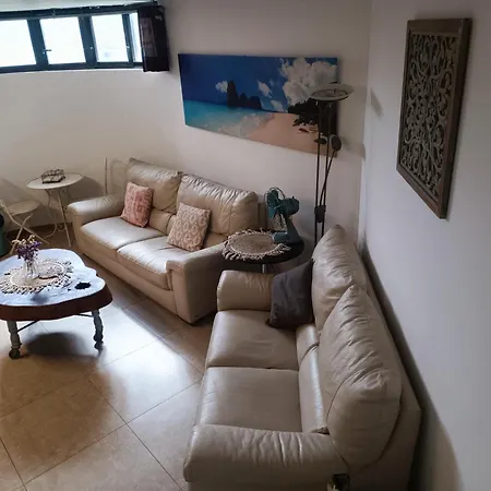 Red Sea Garden Apartment Eilat Extérieur photo