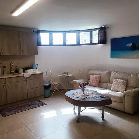 Red Sea Garden Apartment Eilat Extérieur photo