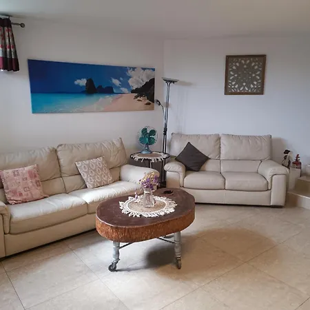 Red Sea Garden Apartment Eilat Extérieur photo