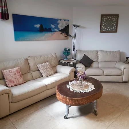 Red Sea Garden Apartment Eilat Extérieur photo