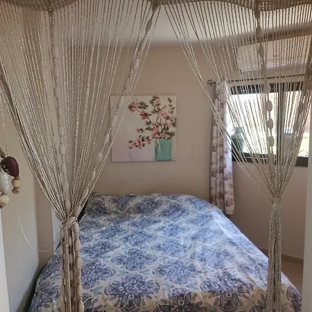 Red Sea Garden Apartment Eilat Extérieur photo