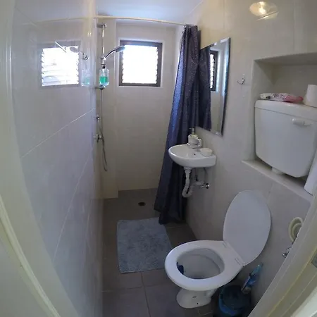 Red Sea Garden Apartment Eilat Extérieur photo