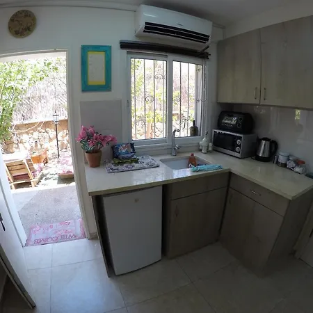 Red Sea Garden Apartment Eilat Extérieur photo
