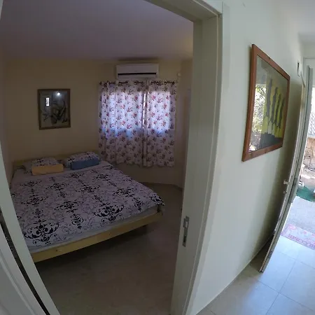 Red Sea Garden Apartment Eilat Extérieur photo